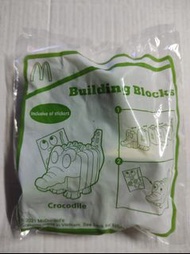 麥當勞 玩具
