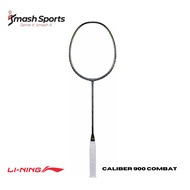 Li-ning Caliber 900 Combat Badminton Racket