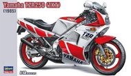 Hasegawa 長谷川 1/12 Yamaha TZR250 (1KT) 摩托車 21511