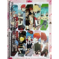 Book Mark Calss room