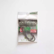 Starlit O'shaughnessy 5170 Hook