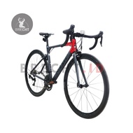 Sepeda Balap Road Bike Element Camp Impala Fork Carbon