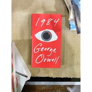 , Classics 1984 George Orwell