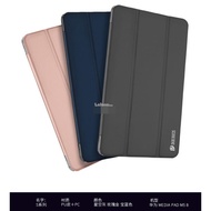 DUX DUCIS Huawei Mediapad M5 8.4 Pro 10.8 Flip Smart Case Cover Casing