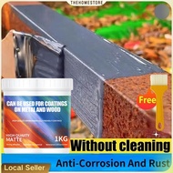 Anti Rust Paint For Metal Cat Anti Karat Besi Cat Besi Anti Karat Rust Converter Cat Besi Tahan Kara