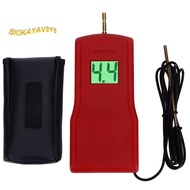 Electric Fence Tester Display Voltage Tester Electric Fence Digital Voltage Tester Electrical Tester