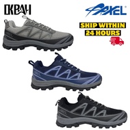 AXEL MEN'S HIKING SHOES / COMFORT SPORT SHOES MA9852