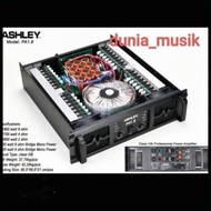 DUNIA MUSIC power ashley pa1.8 pa 1.8 original ashley