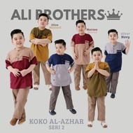 KOKO CHILDREN AL AZHAR BY ALI BROTHER
