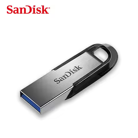 SanDisk Ultra Flair USB3.0 Flash Drive CZ73 High Speed Memory Stick 16GB 32GB 64GB 128GB 256GB 512GB