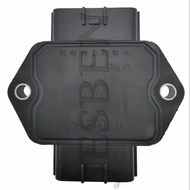 Jesben 22438-AA050 22438AA050 J716 Ignition Control Module Fit For Subaru Alcyone 1991-1996 SVX 1991