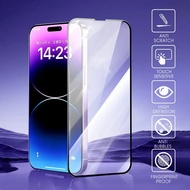 1-2PCS 9D Tempered GlassScreen Protectors For Realme 16 15 GT8 GT7 C85 GT 8 7 15T 15X 12 Lite C67 Ne
