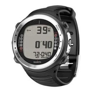 台灣潛水---SUUNTO D4i黑 潛水電腦錶-不含USB傳輸線（高氧潛水/水肺潛水/自由潛水）