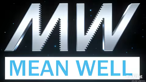 Original Mean Well RT-125A | 5V 12V 5V RT-125B | 5V 12V 12V RT-125C | 5V 15V 15V 125W Triple Output 