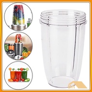 18/24/32oz Replacement Blender Cup Jar For Nutribullet Juicer Parts Juice Extractor Mug Cup 600w/900w bri
