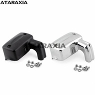 bike Motorbike Brake Master Cylinder Cover For Honda VLX 600 DLX Shadow 600 750 1100 VTX1300 V1300C 