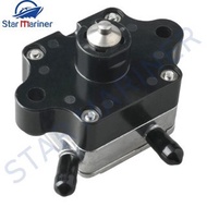 66M-24410-00 Fuel Pump Assembly 66M-24410-10-00 66M-24410-11-00 For Yamaha 4T F9.9 15HP 9.9HP 15HP O