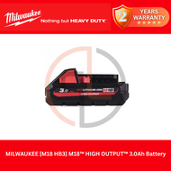 MILWAUKEE [M18™] Battery