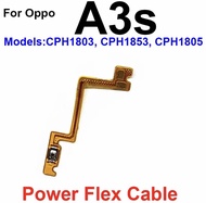 Flexibel Power On Off Oppo A3s