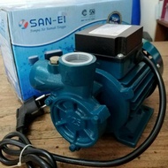 Shallow Well Water Pump SAN EI Se125 A | 1inch Manual | 125 WATT 7V7 JP