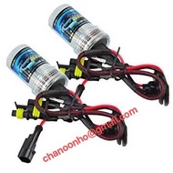 Xenon Brand HID Replacement Bulb 55W For H4 H7 H11 H3 H1 HB4 HB3  HID Bulb Xenon Under Warranty