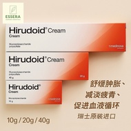 Hirudoid Cream | Original from Thailand 🇹🇭 | Vein, Scar & Inflammation Relief
