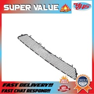 USED ORIGINAL MERCEDES BENZ W212 E350 E550 2010-2012 FRONT BUMPER LOWER CENTER