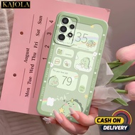 Casing Samsung A13 / Samsung A23 / Samsung A32 / Samsung A135F / Samsung A235F / Samsung A325F - Cas