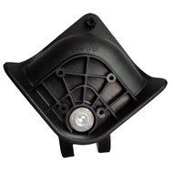 --. Hongri A85 Wheel Luggage Repair Parts Trolley Case Reel Replacement Suitcase Universal Wheel A57