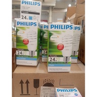 PHILIPS TORNADO 24 W WHITE LAMP