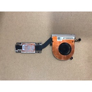 DELL LATITUDE 7290 HEATSINK FANS ATS5002ZAL CN-0KM50T-ASK00=7B1-A69R-A00
