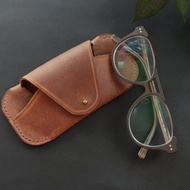 真皮眼鏡盒、軟袋、太陽眼鏡套、眼鏡盒
