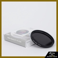 Filter Protect ND8 52mm