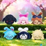 ALNST OFC - Alien Stage Rabbit Series Bun Head BLIND BOX - ALNST BLIND BOX
