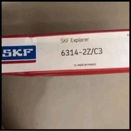BEARING 6314 2Z C3 - 6314 ZZ SKFC3 