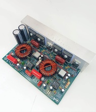 TTS-1500DST บอร์ดClass D บอร์ดคลาสดี 750+750W