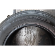 Used Tyre Secondhand Tayar TOYO PROXES CR1 215/60R16 80% Bunga Per 1pc