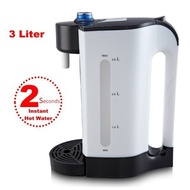 Kettle Instant Hot Water  Pot