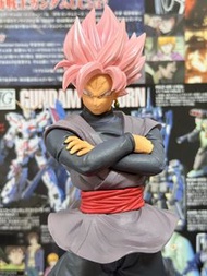 龍珠超 Bandai 桃紅悟空 超戰士列傳