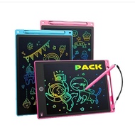 (8.5'/12 ')InchWriting Lcd tablet,Drawing tablet,Papan Tulis Lcd,kids Writing and Drawing Lcd