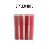 [ROMAND COLLECTION] Blur Fudge Tint Lip Collection - Multiple Shades