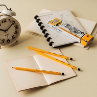 AGATIS Prime - 9B Pencil 9B Sketch Pencil