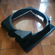 BMW E36 Part Number Radiator Fan Frame 64548391407