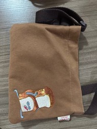 niko and…麵包小偷斜孭袋