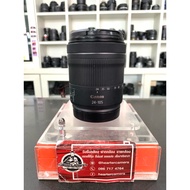 Canon RF 24-105mm F4-7.1 is stm