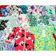 Customs Order