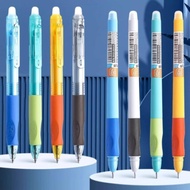 Genuine Positioning Handle Erasable Pen M&G B7501/ H7101 - With Replaceable Refill