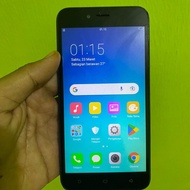 oppo a71 second