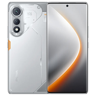 TECNO POVA Curve 5G Ram [8GB/256GB] 5500mmAh + Bypass Charging 2.0  Mediatek D7300 Ultimate 5G - Bis