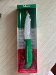 Balzano 4吋陶瓷刀